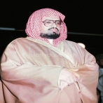 Ali jaber